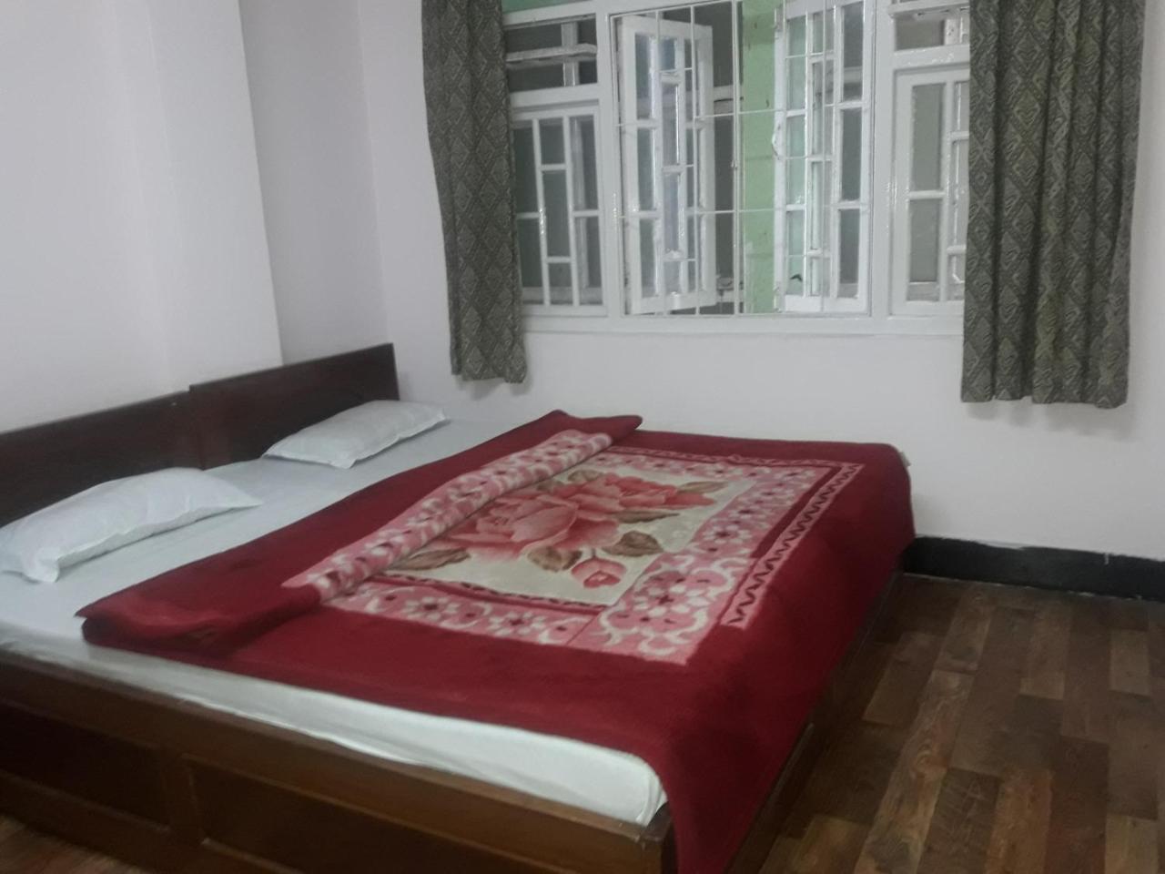 Hotel Mandala Gangtok Phòng bức ảnh